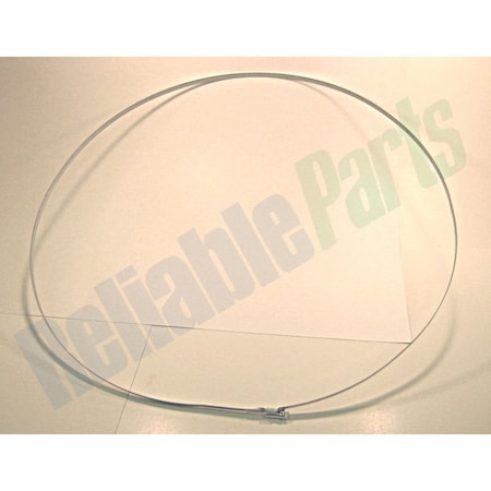 Whirlpool WP8182210 Whirlpool Clamp WP8182210